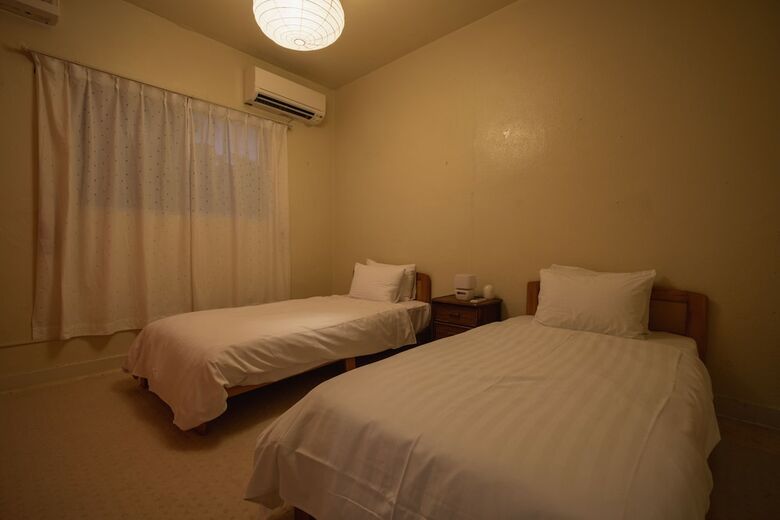 Guest House Jion