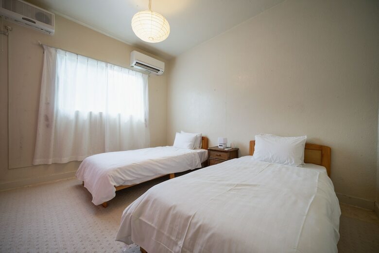 Guest House Jion