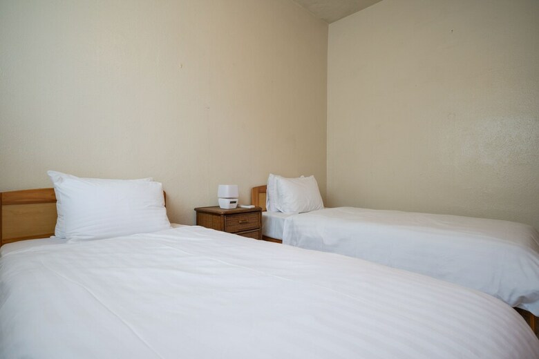 Guest House Jion