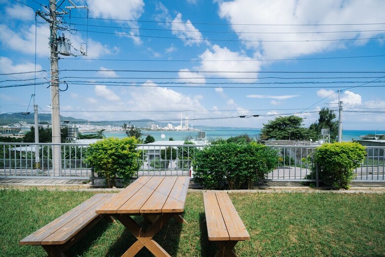Guest House Jion