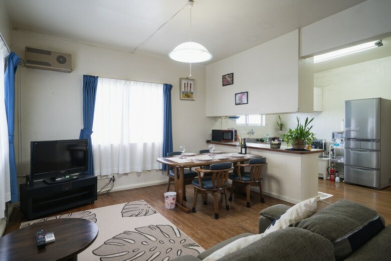 Guest House Jion