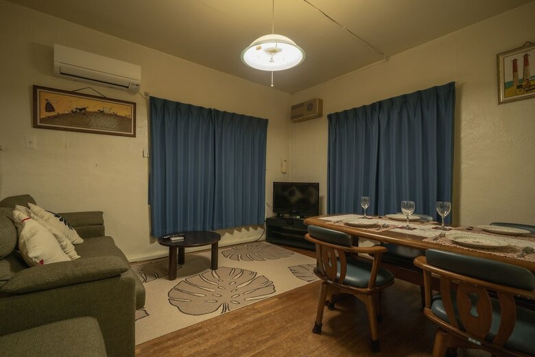 Guest House Jion