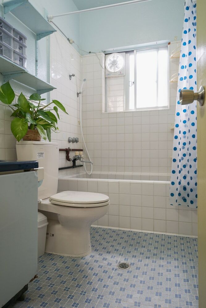 Guest House Jion