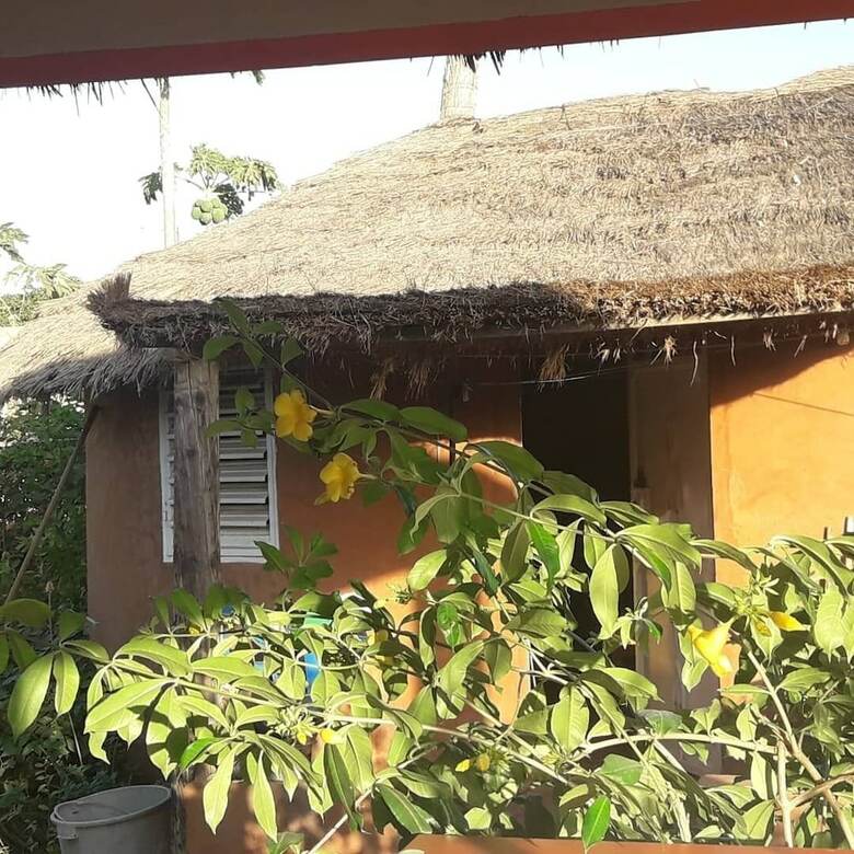 Hotel Campement Baobab
