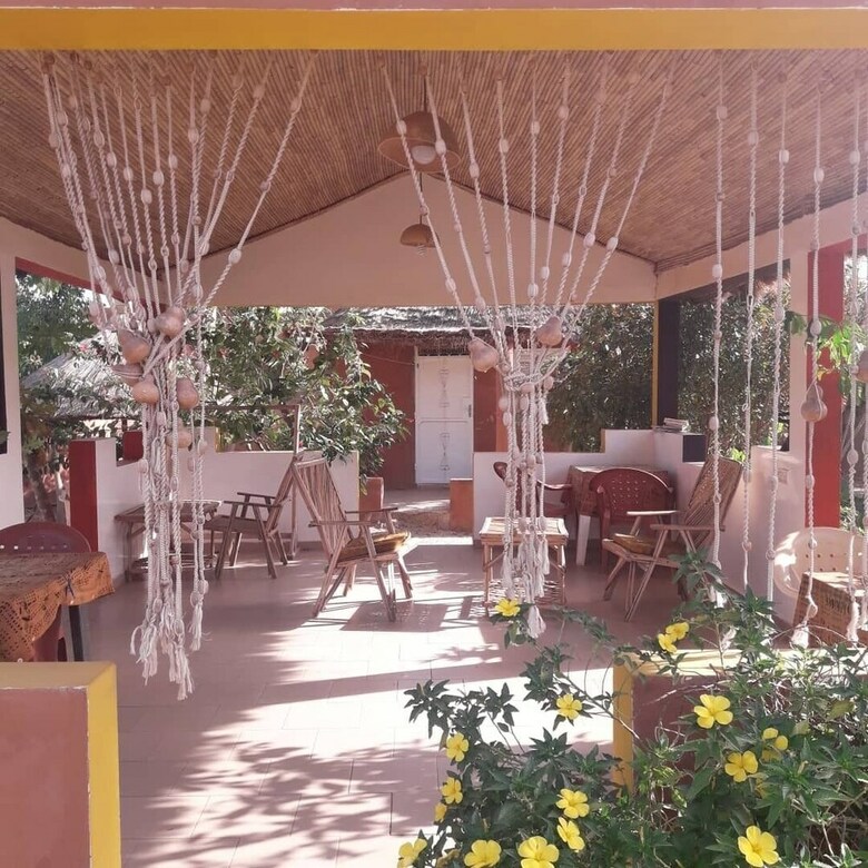 Hotel Campement Baobab