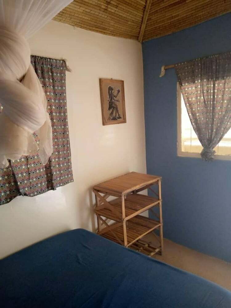 Hotel Campement Baobab