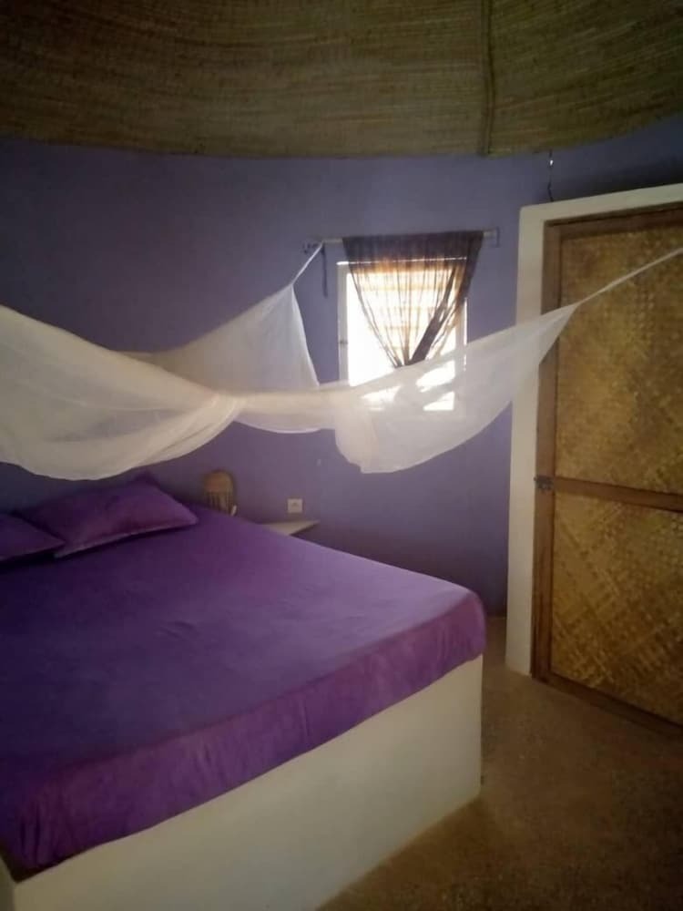 Hotel Campement Baobab