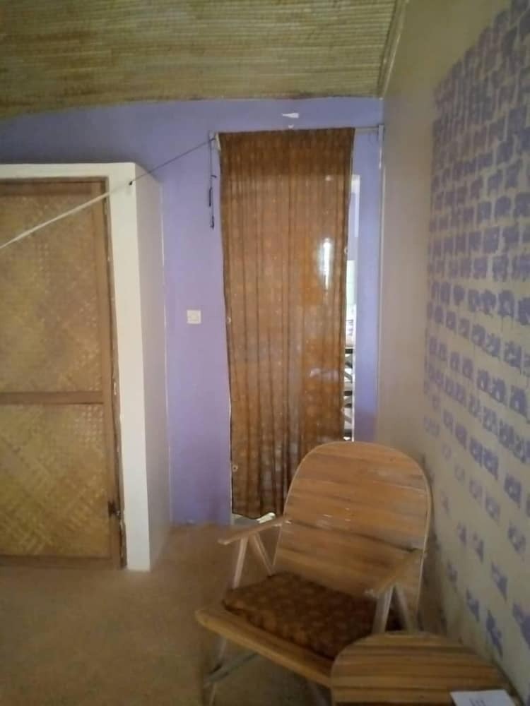 Hotel Campement Baobab