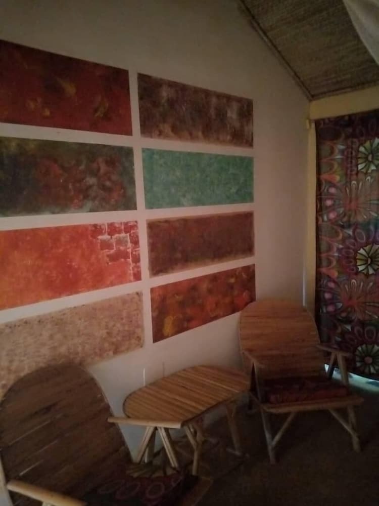 Hotel Campement Baobab