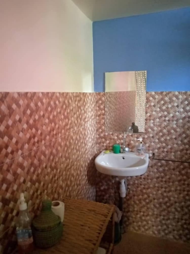 Hotel Campement Baobab