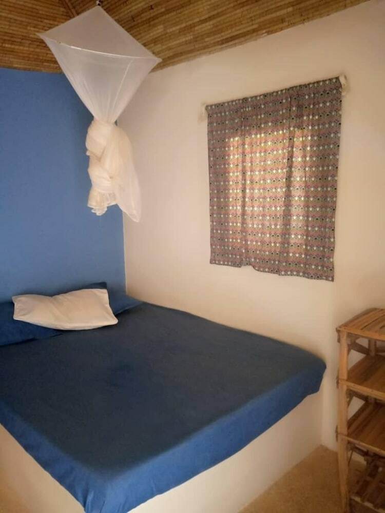 Hotel Campement Baobab