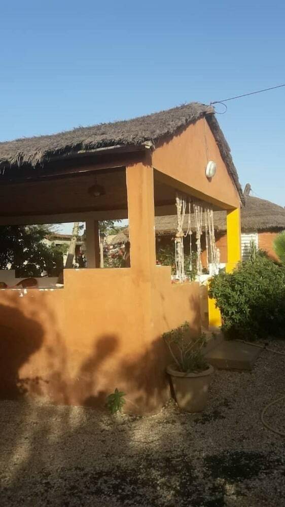 Hotel Campement Baobab