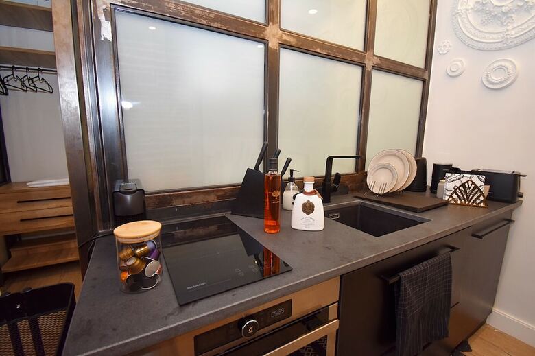 Apartamentos Murofinto Homes