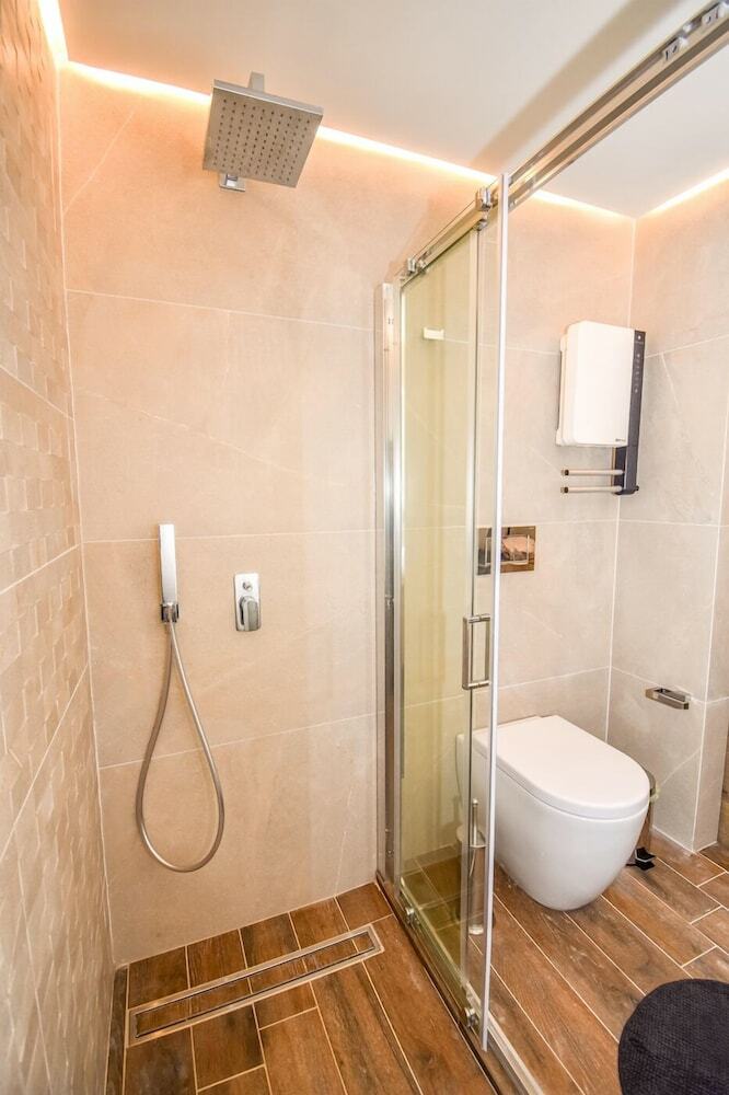Apartamentos Murofinto Homes