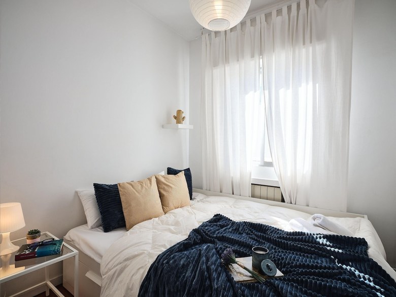 Apartamento Mycityhome En La Latina