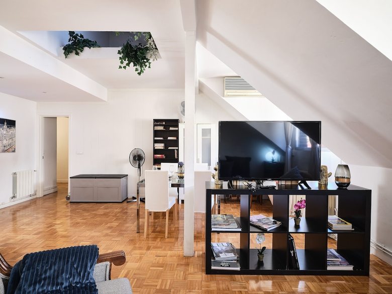 Apartamento Mycityhome En La Latina