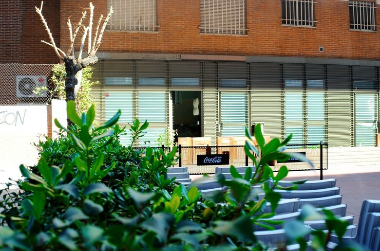 Apartamento Puerta de Hierro Design Duplex I