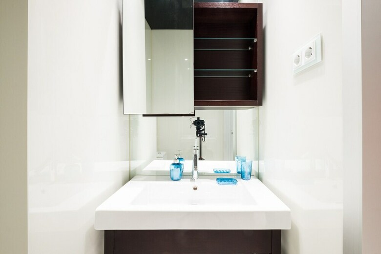 Apartamento Puerta de Hierro Design Duplex I