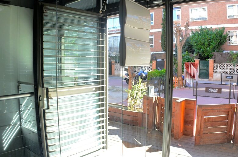 Apartamento Puerta de Hierro Design Duplex I