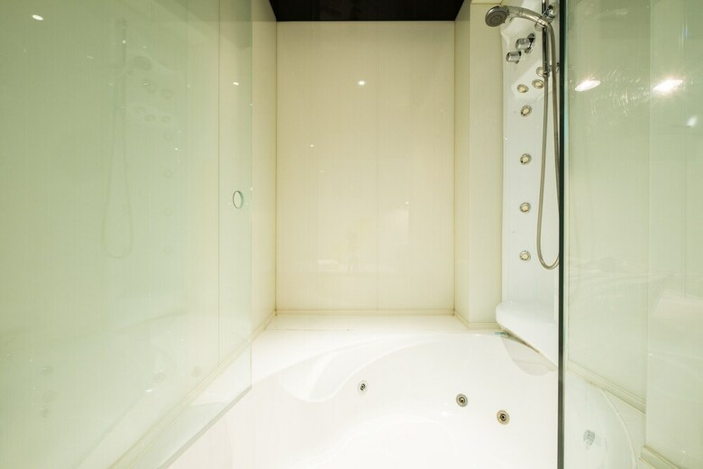 Apartamento Puerta de Hierro Design Duplex I