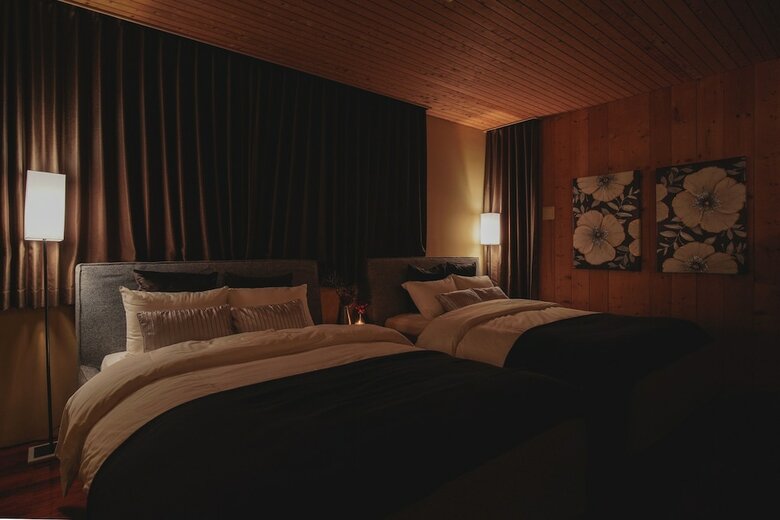 Infinity Resort Chatan