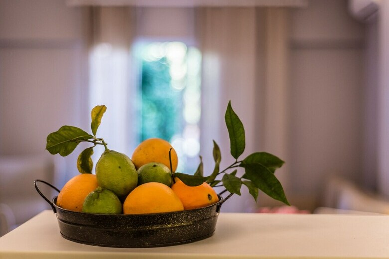 Apartamento Regalo Kariotes Flat 1