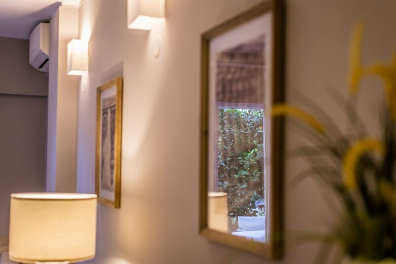 Apartamento Regalo Kariotes Flat 1