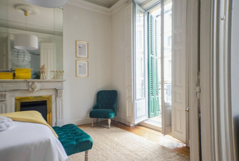 Apartamento Luxury In Puertas Del Sol 2