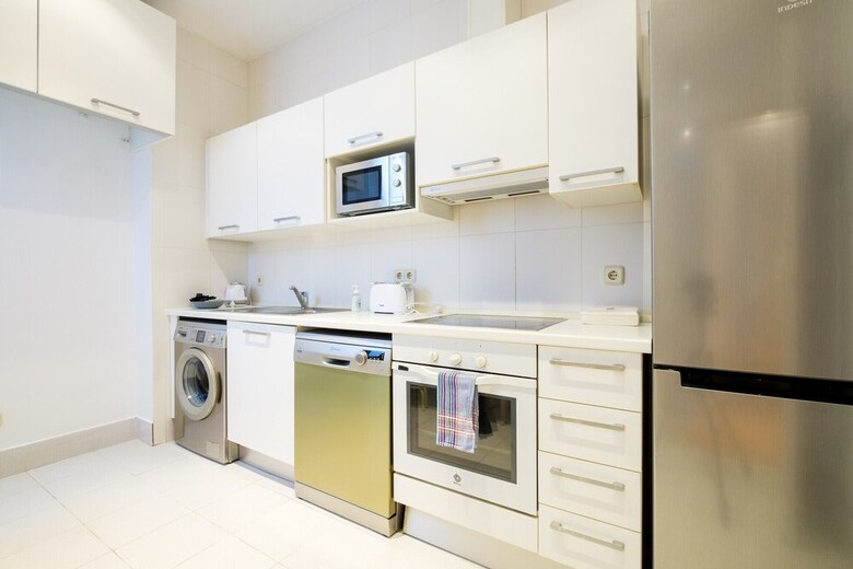 Apartamento Luxury In Puertas Del Sol 2