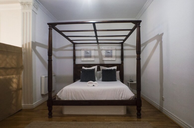 Apartamento Luxury In Puertas Del Sol 2