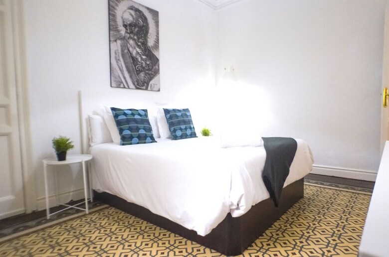 Apartamento Luxury In Puertas Del Sol 2