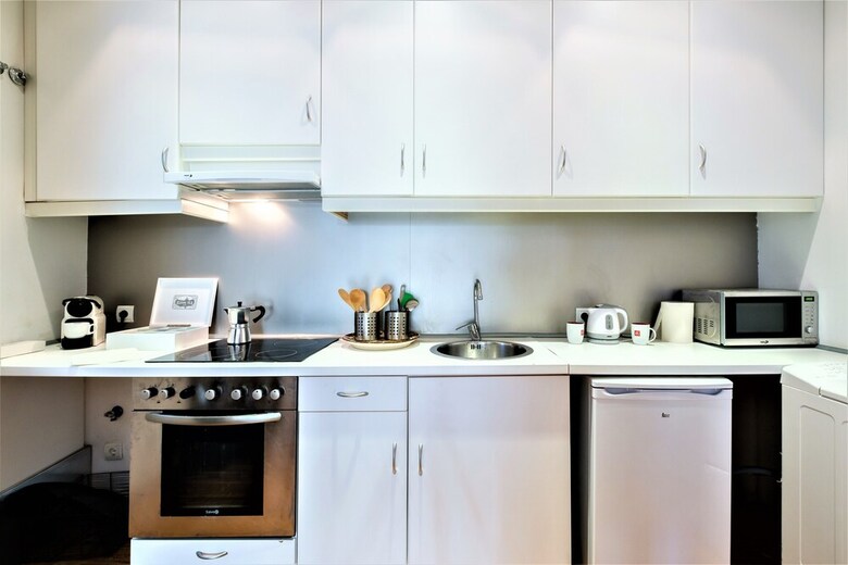 Apartamento Lujo Con Piscina En Chamber�