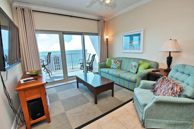 Crystal Tower By Youngs Suncoast