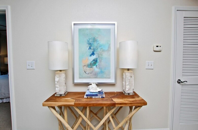 Crystal Tower By Youngs Suncoast