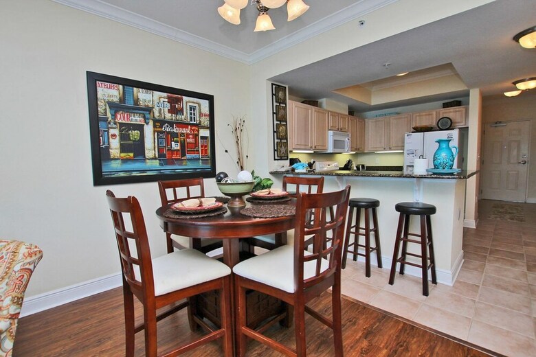 Crystal Tower By Youngs Suncoast