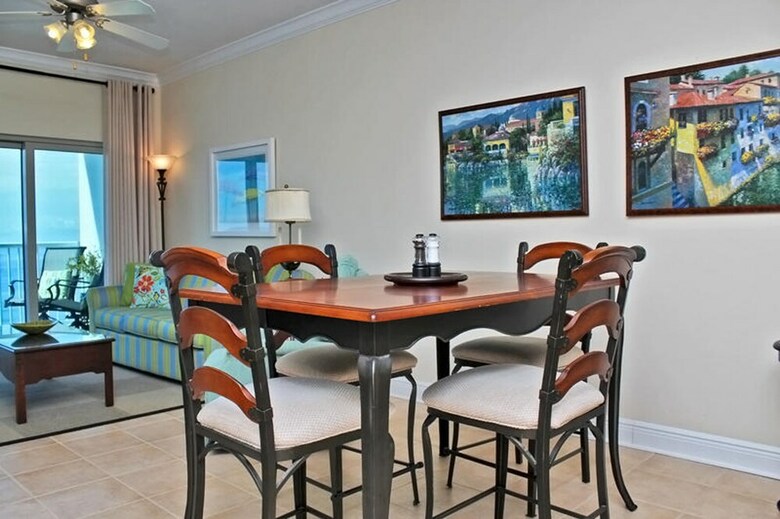 Crystal Tower By Youngs Suncoast