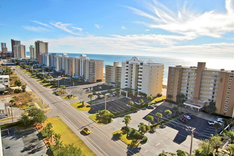 Crystal Tower By Youngs Suncoast