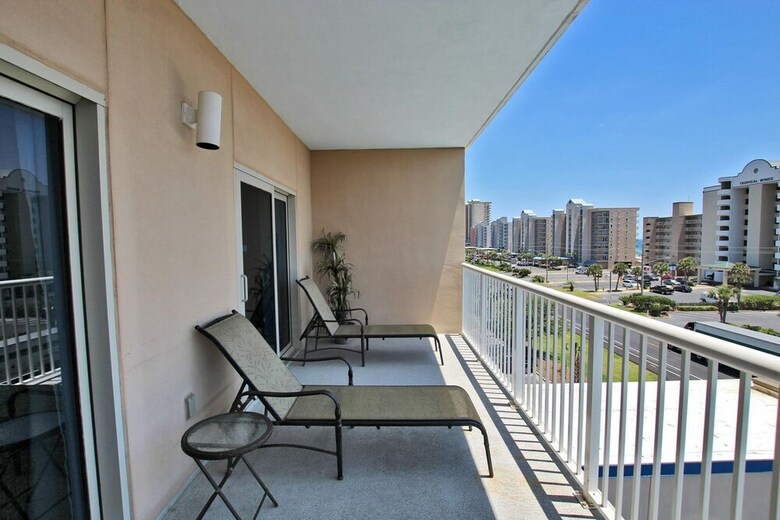 Crystal Tower By Youngs Suncoast