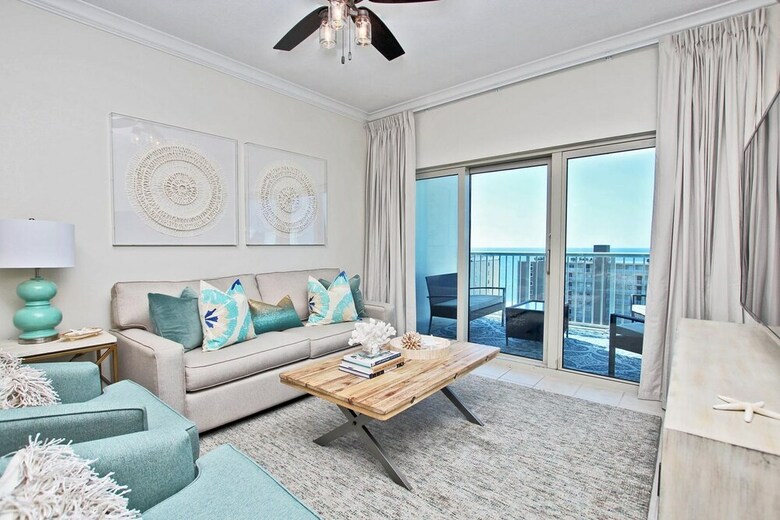 Crystal Tower By Youngs Suncoast