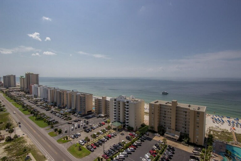 Crystal Tower By Youngs Suncoast