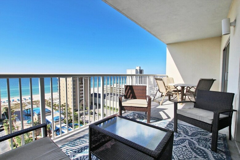 Crystal Tower By Youngs Suncoast