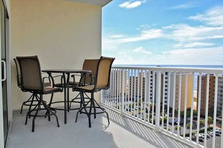 Crystal Tower By Youngs Suncoast
