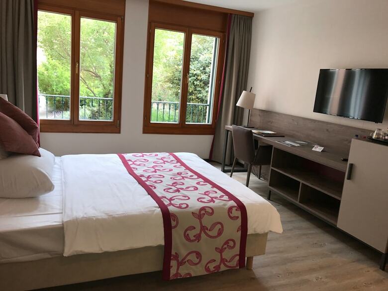Hotel H�tel Des Vignes
