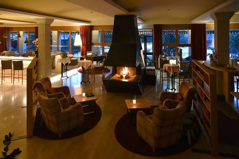 Hotel H�tel Des Vignes