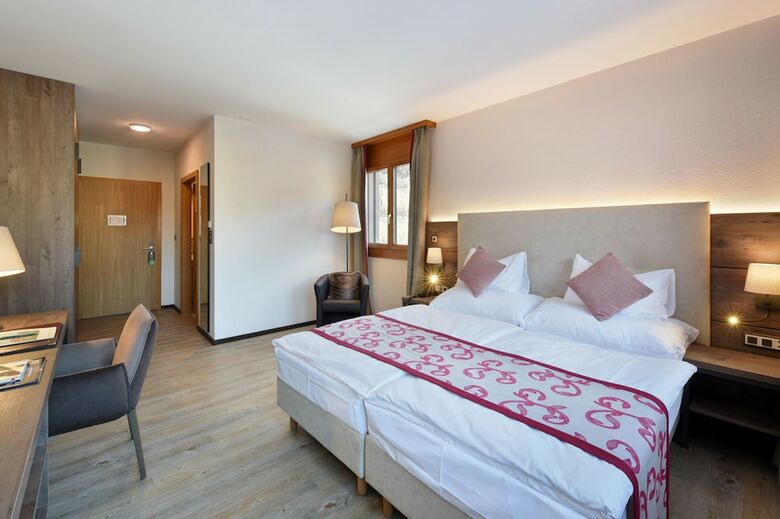 Hotel H�tel Des Vignes