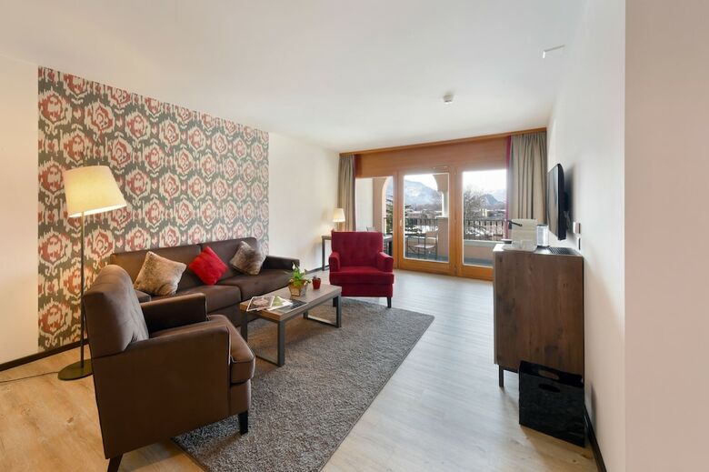 Hotel H�tel Des Vignes