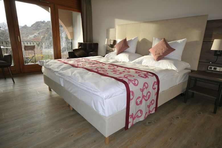 Hotel H�tel Des Vignes