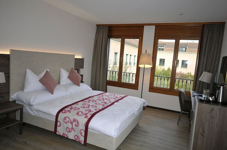 Hotel H�tel Des Vignes