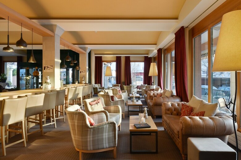 Hotel H�tel Des Vignes