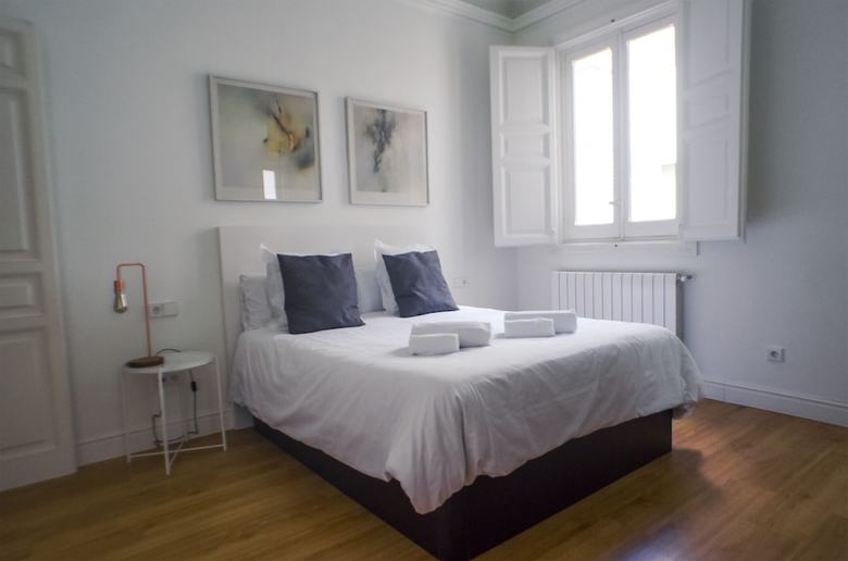 Apartamento Luxury In Puertas Del Sol 3